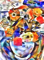 Ohne Titel